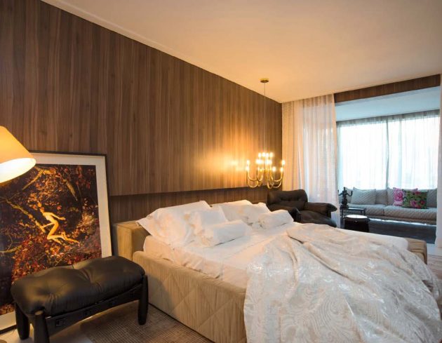 The Best References with Beautiful Luxury Rooms for You to Be Inspired