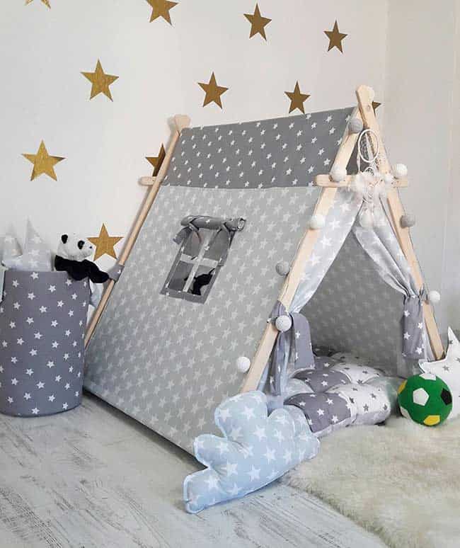 Montessori Bed: Inspirations to Insert the Furniture in the Decoration Montessori Bed: Inspirations to Insert the Furniture in the Decoration