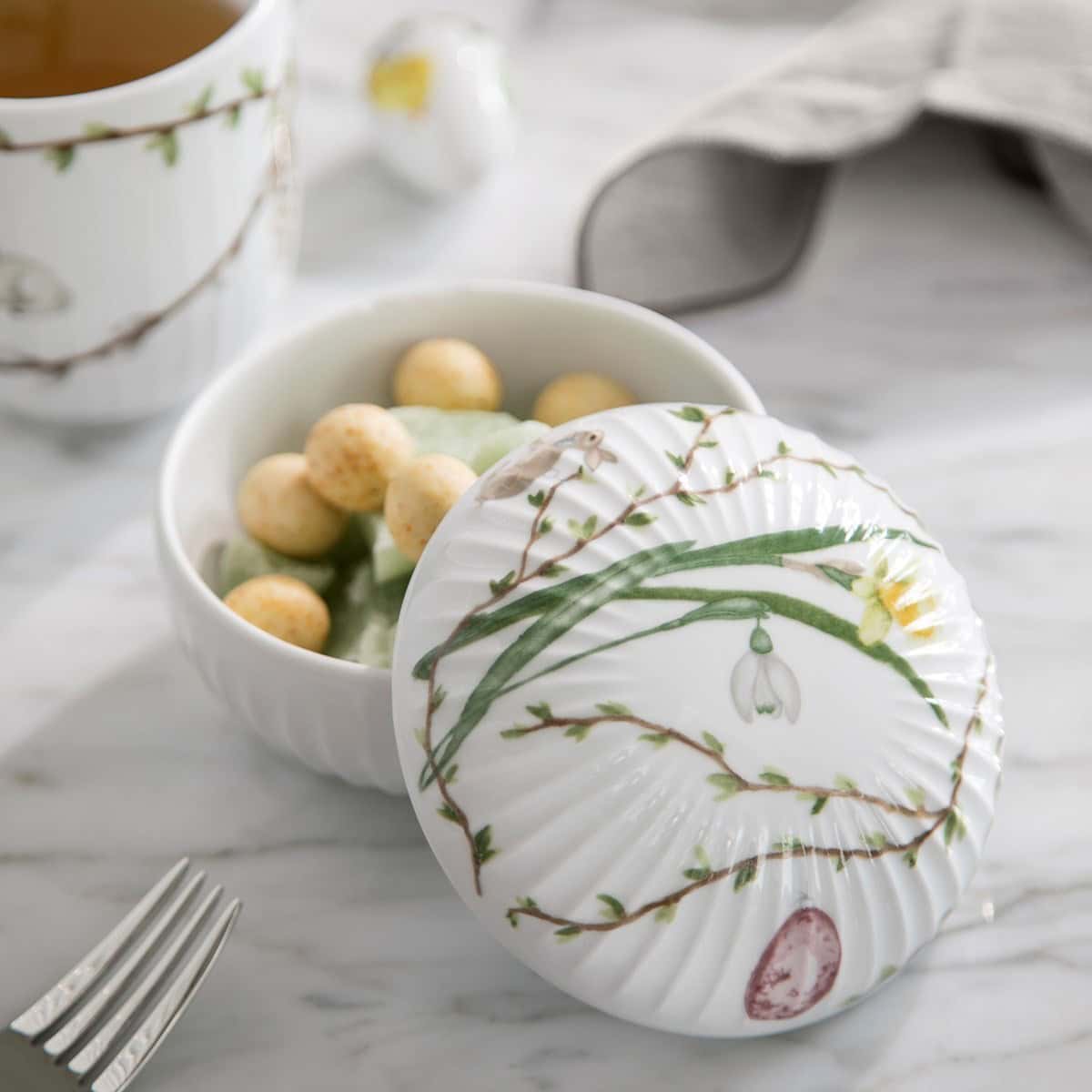 Easter Table Decoration Ideas Easter Table Decoration Ideas