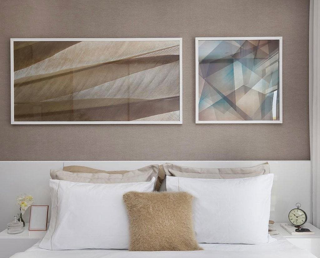 Decoration of Environments Using the Color Beige Decoration of Environments Using the Color Beige