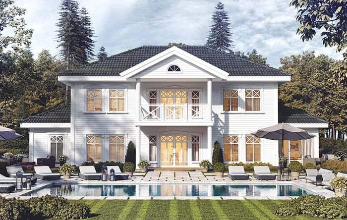 Perfect Homes: Discover 6 Projects Inside and Out Perfect Homes: Discover 6 Projects Inside and Out