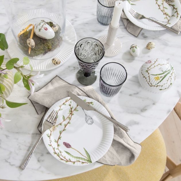 The Perfect Easter Table Decoration Ideas