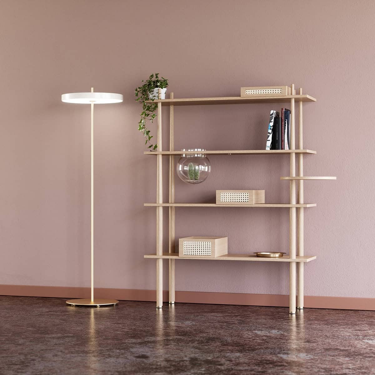 Umage Asteria Lights Umage Asteria Lights