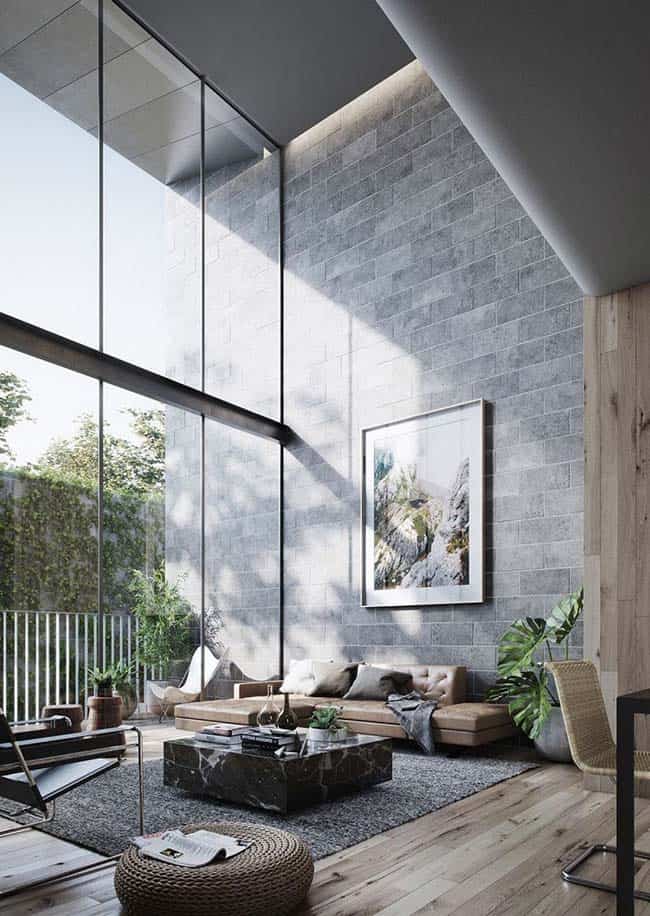 Perfect Homes: Discover 6 Projects Inside and Out Perfect Homes: Discover 6 Projects Inside and Out