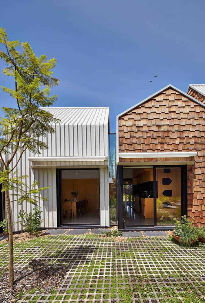 Ecological Tile - What it is, Advantages + Inspirations Ecological Tile - What it is, Advantages + Inspirations