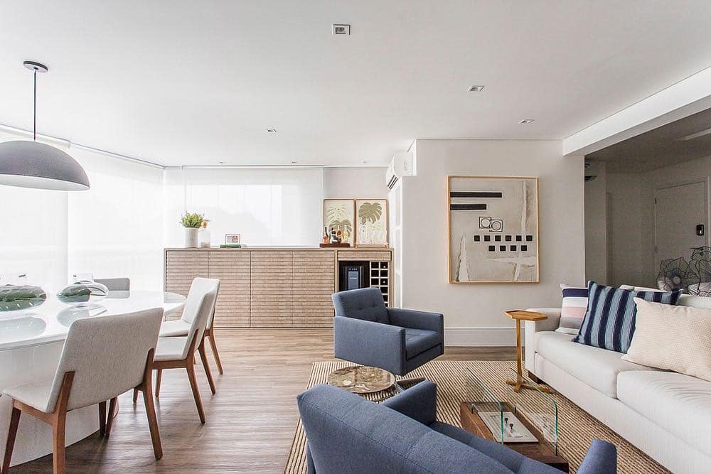 Vinyl Flooring - The Main Advantages and Characteristics of the Material Vinyl Flooring - The Main Advantages and Characteristics of the Material