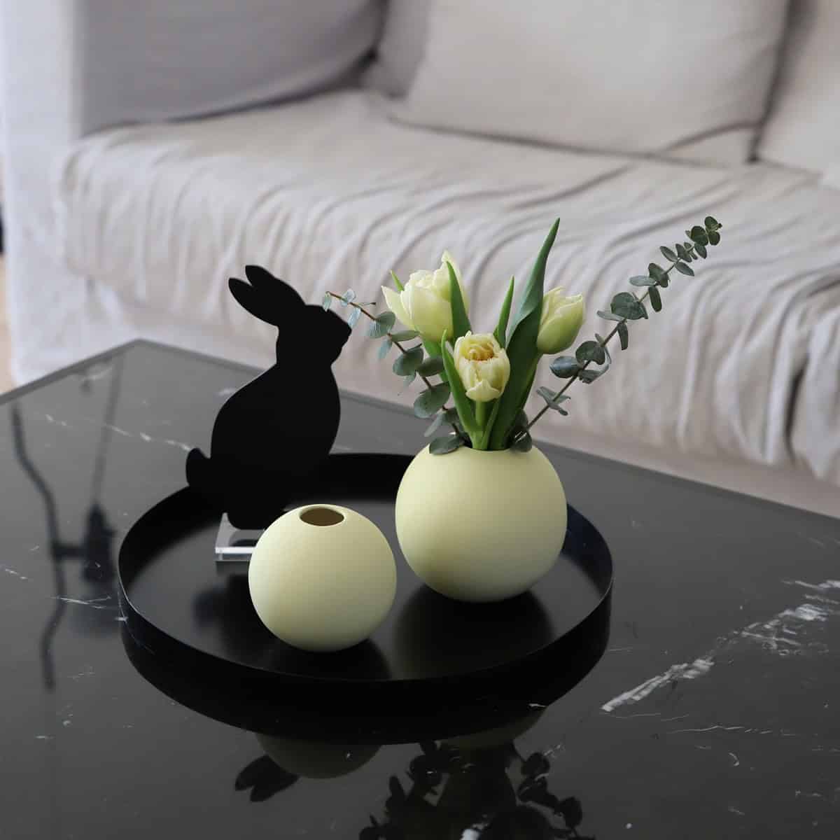 Easter Table Decoration Ideas Easter Table Decoration Ideas