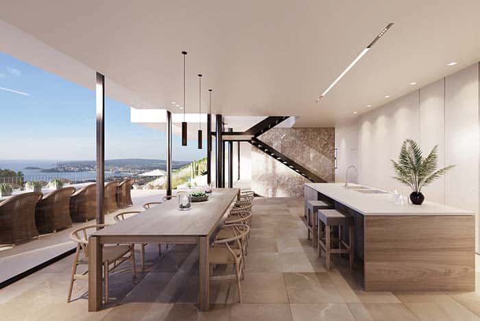 Perfect Homes: Discover 6 Projects Inside and Out Perfect Homes: Discover 6 Projects Inside and Out