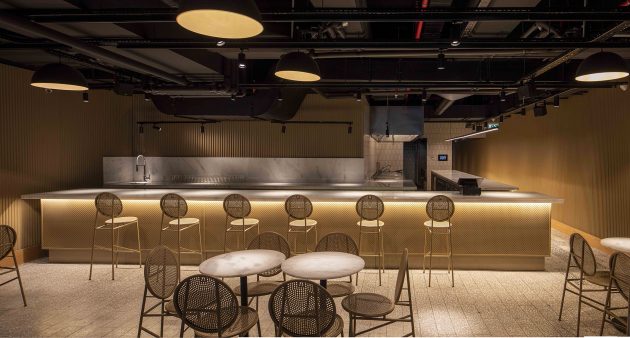 Distinctive and Calm: Zula Zorlu