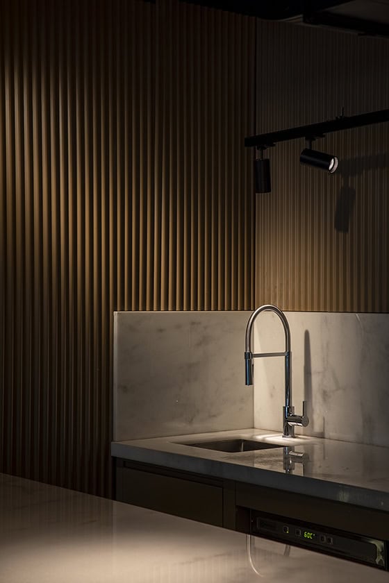 Distinctive and Calm: Zula Zorlu