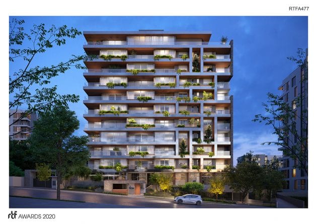 RTF Announces the Results for Rethinking The Future Architecture Awards 2020 for Excellence in Architecture & Design