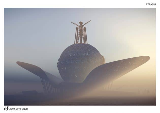 RTF Announces the Results for Rethinking The Future Architecture Awards 2020 for Excellence in Architecture & Design