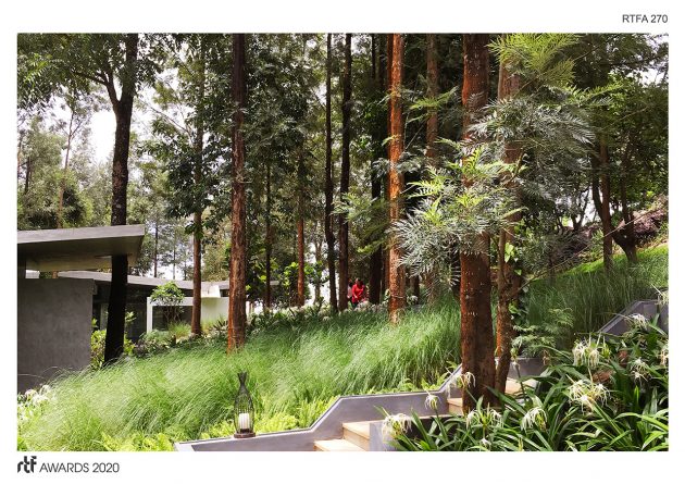 RTF Announces the Results for Rethinking The Future Architecture Awards 2020 for Excellence in Architecture & Design