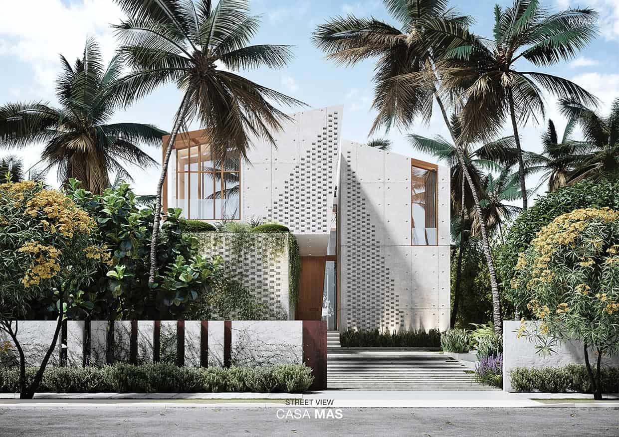 RTF Announces the Results for Rethinking The Future Architecture Awards ...