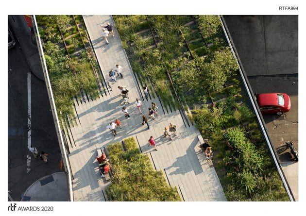 RTF Announces the Results for Rethinking The Future Architecture Awards 2020 for Excellence in Architecture & Design