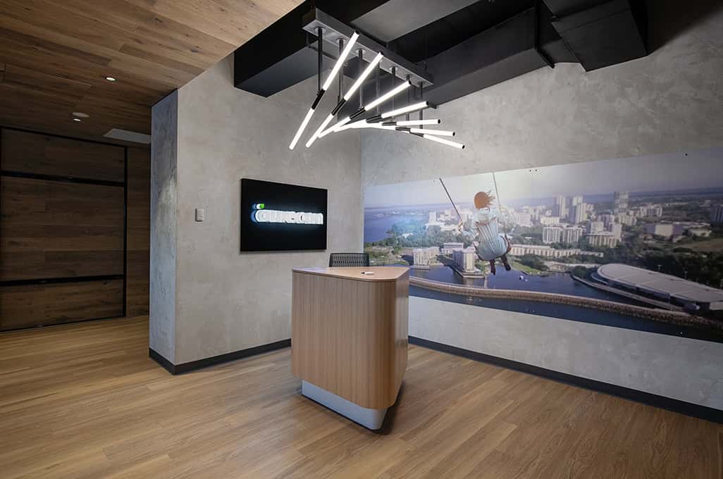 Hames Sharley and Aurecon Collaborate on Darwin Office Hames Sharley and Aurecon Collaborate on Darwin Office