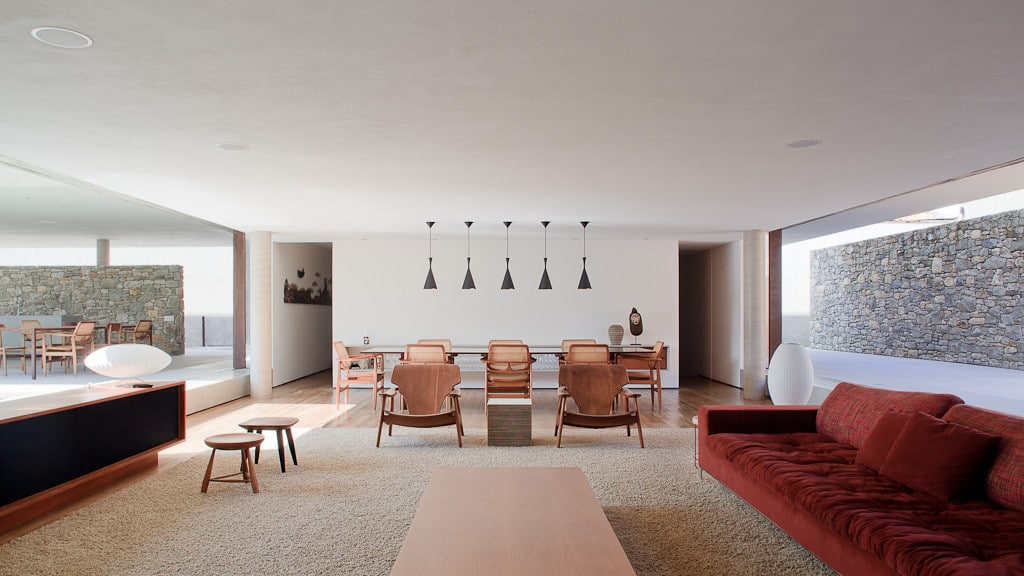 House 6 by Studio MK27: A Contemporary Reinterpretation of the Brazilian Veranda House 6 by Studio MK27: A Contemporary Reinterpretation of the Brazilian Veranda