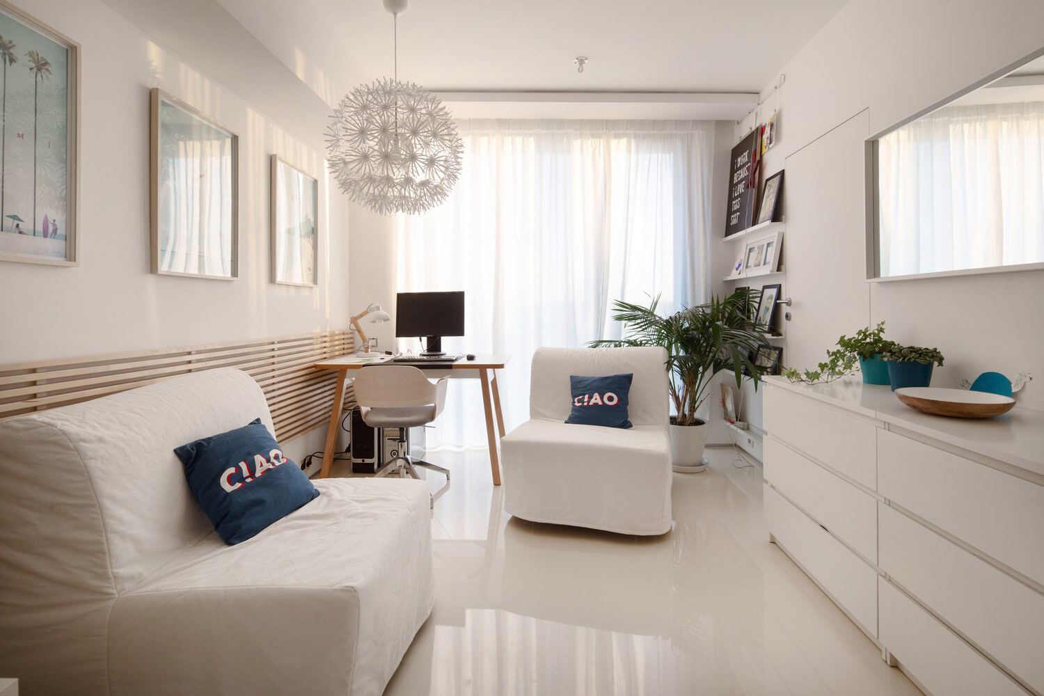 House with the Hole by RS + Robert Skitek in Mikolow, Poland House with the Hole by RS + Robert Skitek in Mikolow, Poland