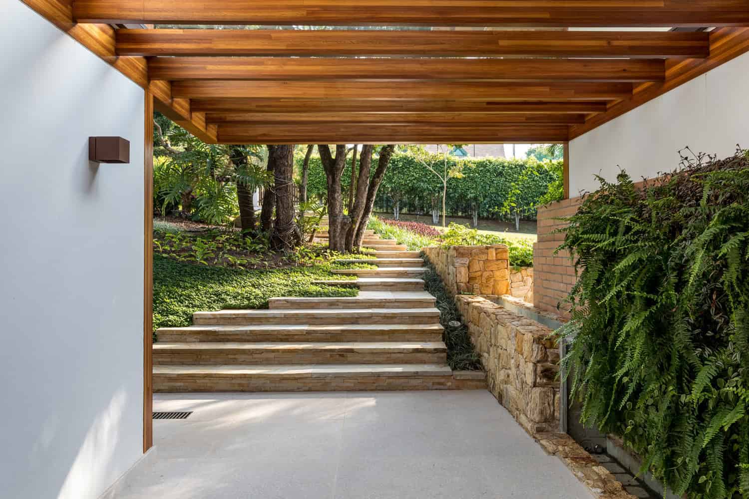 Ibiuna House MP by DT Estudio Near Sao Paulo, Brazil Ibiuna House MP by DT Estudio Near Sao Paulo, Brazil