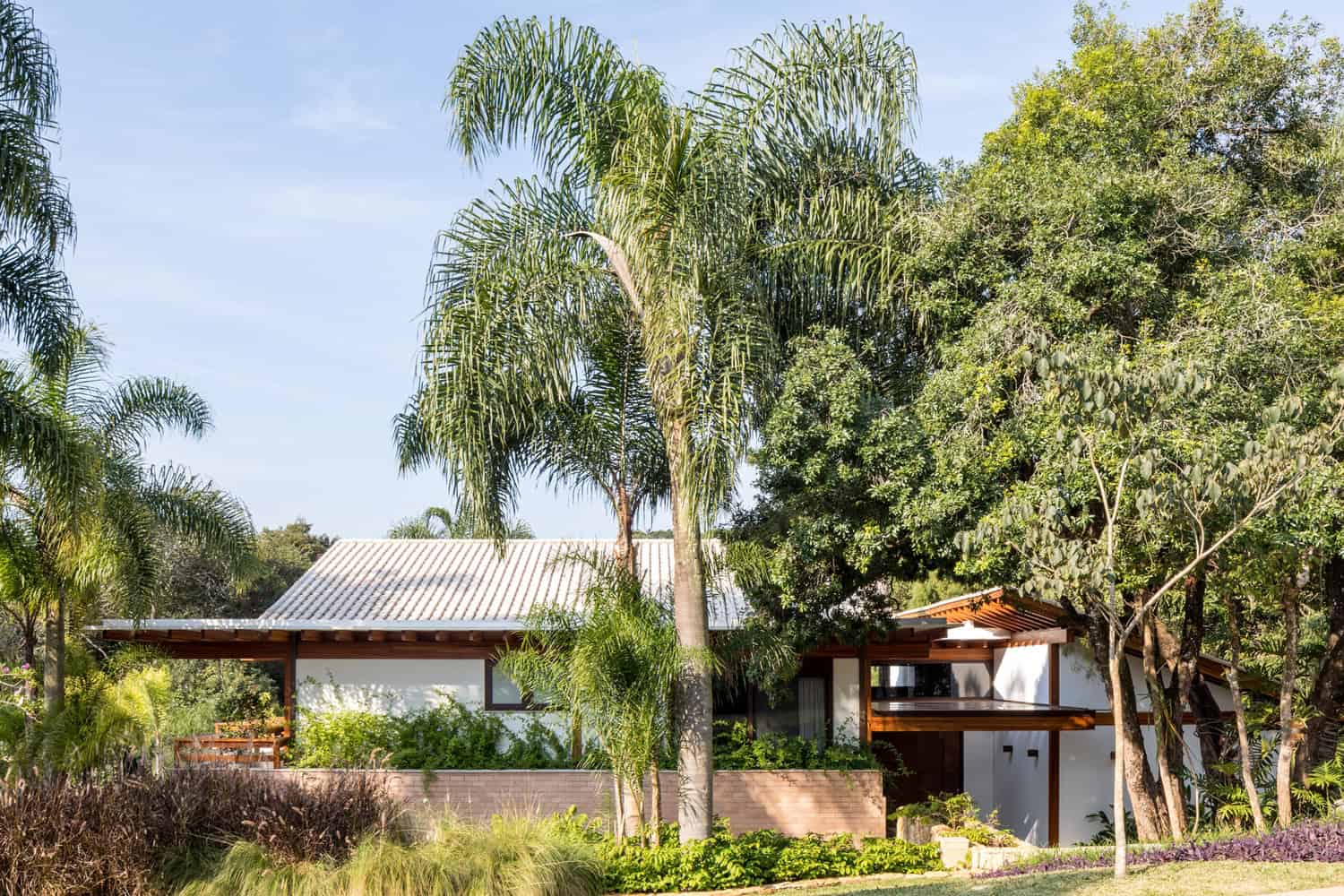 Ibiuna House MP by DT Estudio Near Sao Paulo, Brazil Ibiuna House MP by DT Estudio Near Sao Paulo, Brazil