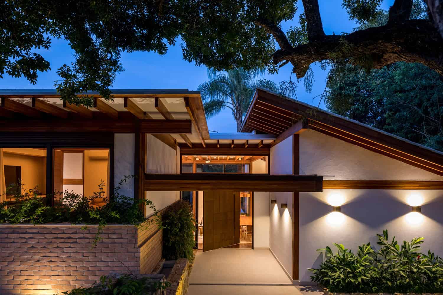 Ibiuna House MP by DT Estudio Near Sao Paulo, Brazil Ibiuna House MP by DT Estudio Near Sao Paulo, Brazil