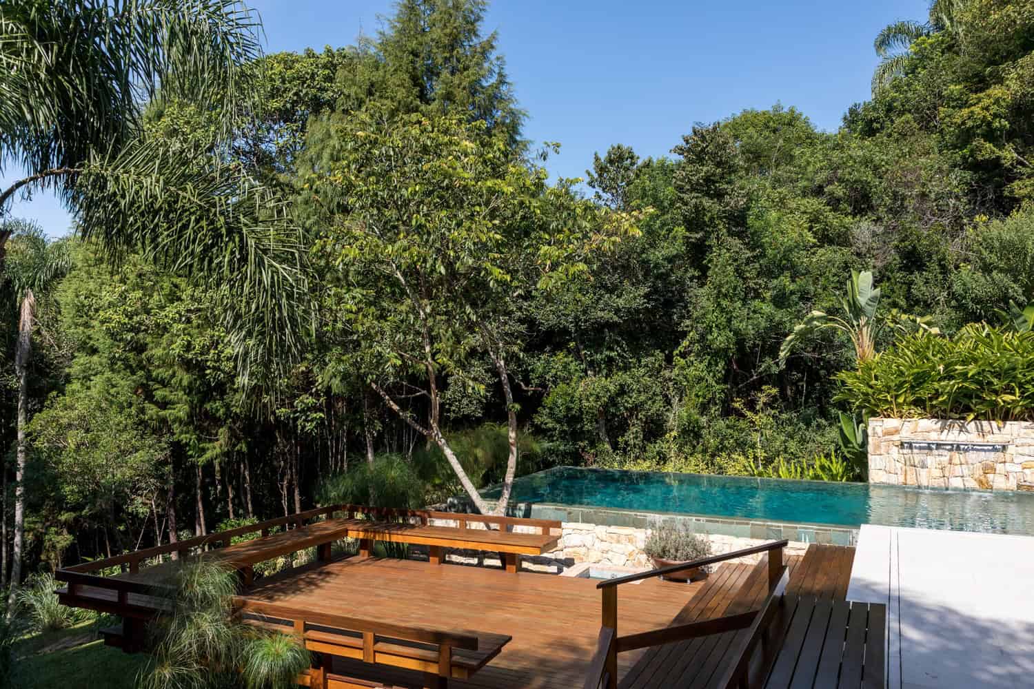 Ibiuna House MP by DT Estudio Near Sao Paulo, Brazil Ibiuna House MP by DT Estudio Near Sao Paulo, Brazil