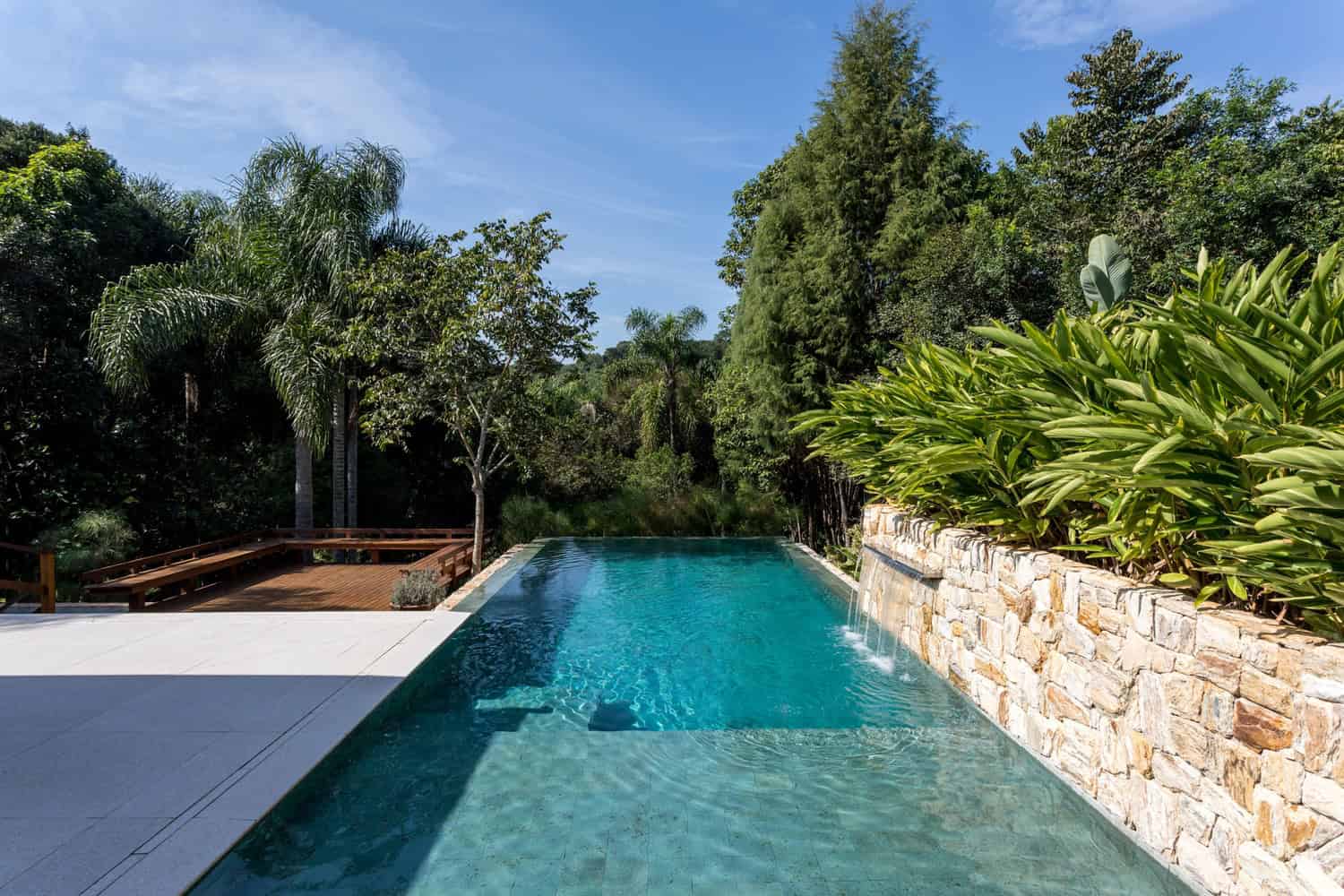 Ibiuna House MP by DT Estudio Near Sao Paulo, Brazil Ibiuna House MP by DT Estudio Near Sao Paulo, Brazil