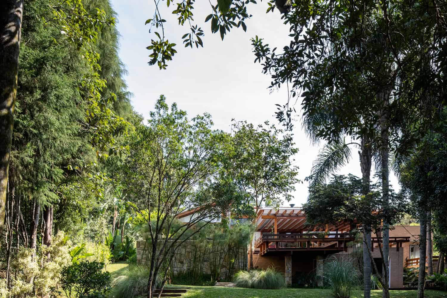 Ibiuna House MP by DT Estudio Near Sao Paulo, Brazil Ibiuna House MP by DT Estudio Near Sao Paulo, Brazil