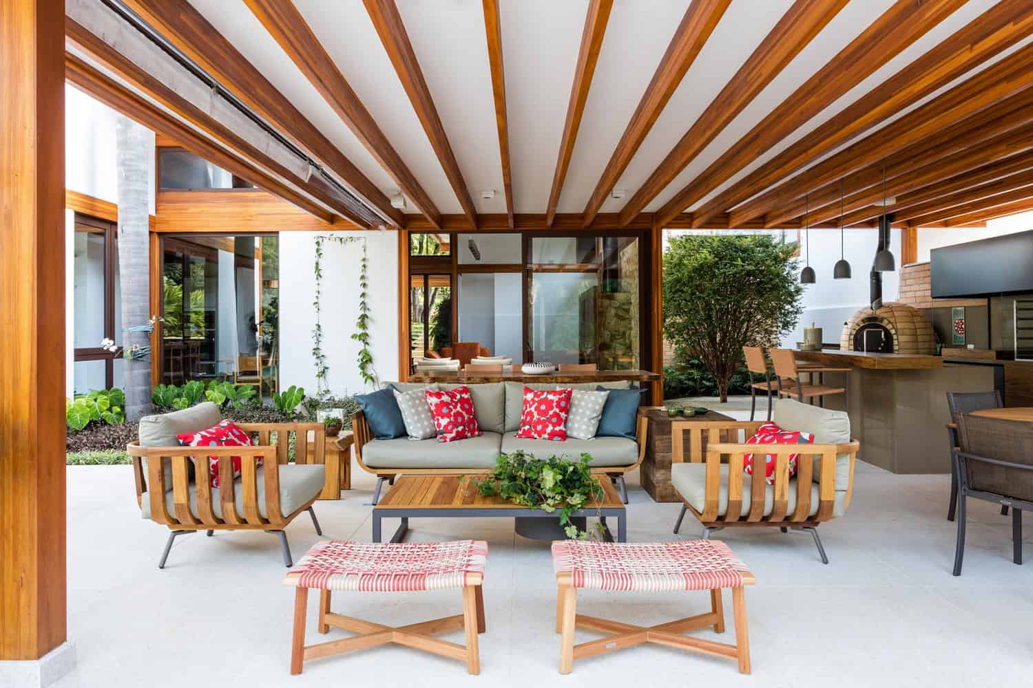 Ibiuna House MP by DT Estudio Near Sao Paulo, Brazil Ibiuna House MP by DT Estudio Near Sao Paulo, Brazil