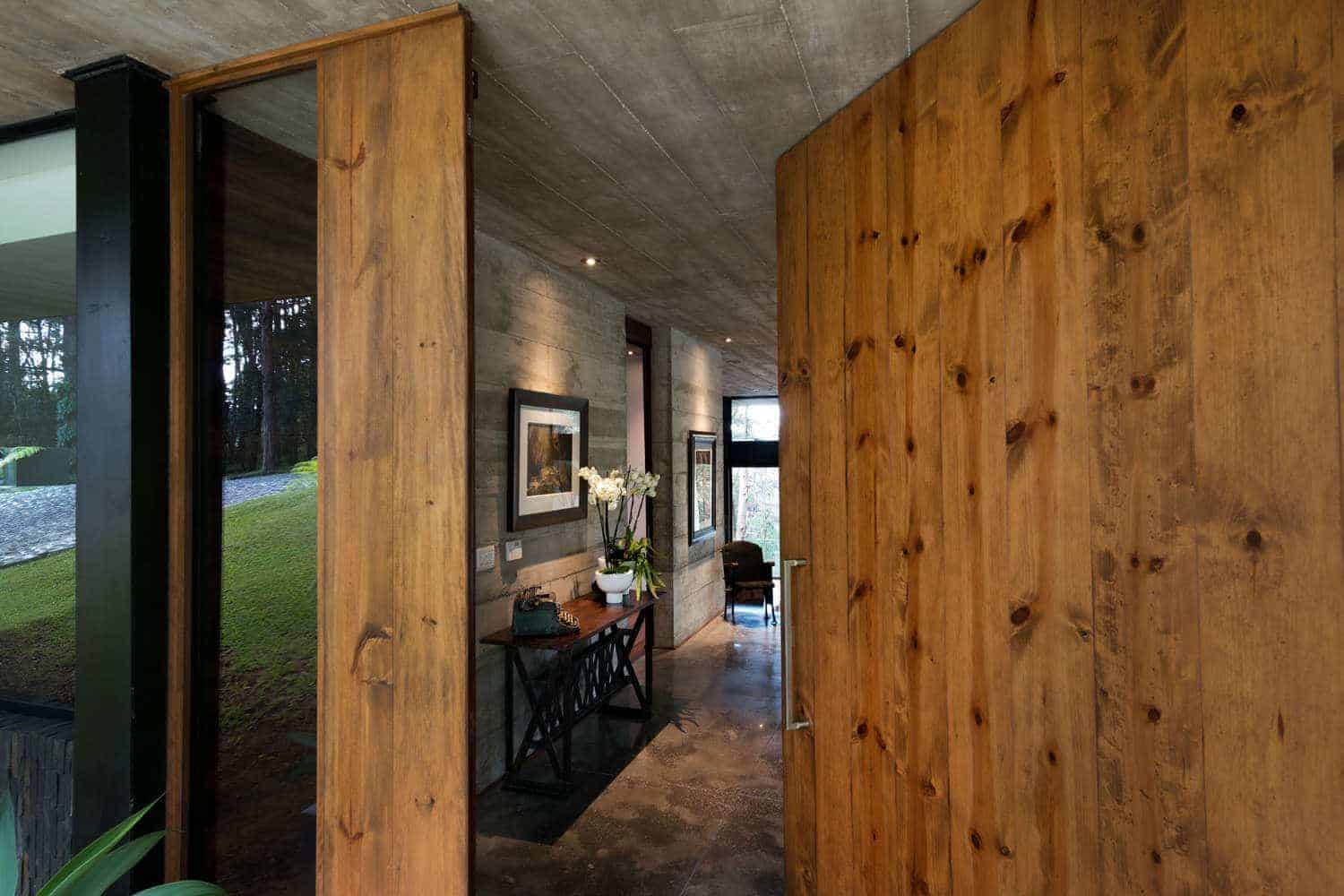 LP1 House by Paz Arquitectura in Guatemala LP1 House by Paz Arquitectura in Guatemala