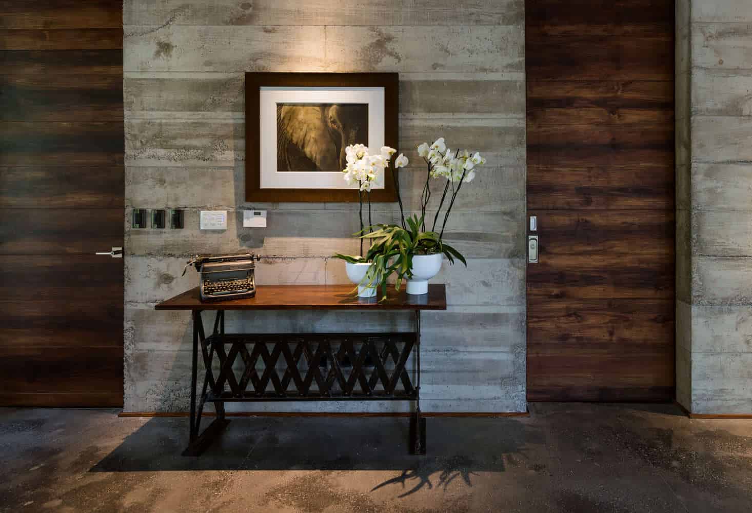 LP1 House by Paz Arquitectura in Guatemala LP1 House by Paz Arquitectura in Guatemala