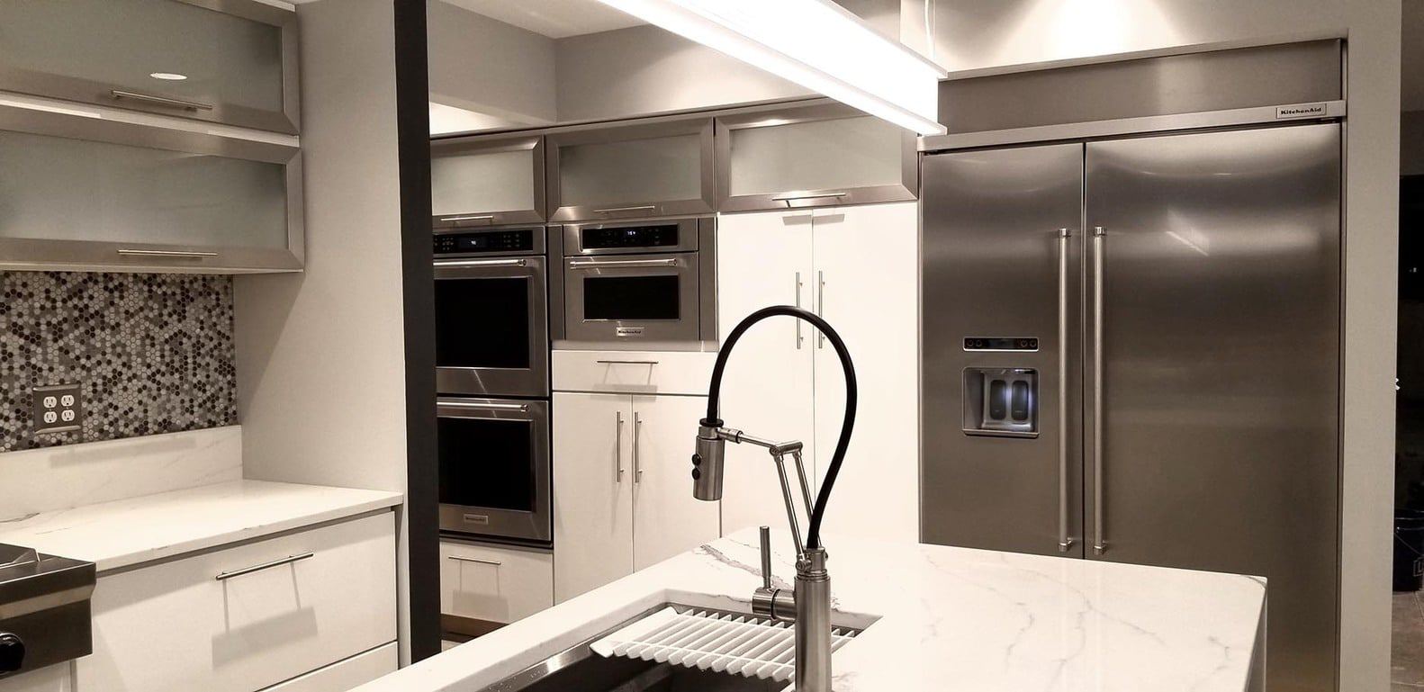 Micham House by The Collaborative in Ohio, USA Micham House by The Collaborative in Ohio, USA