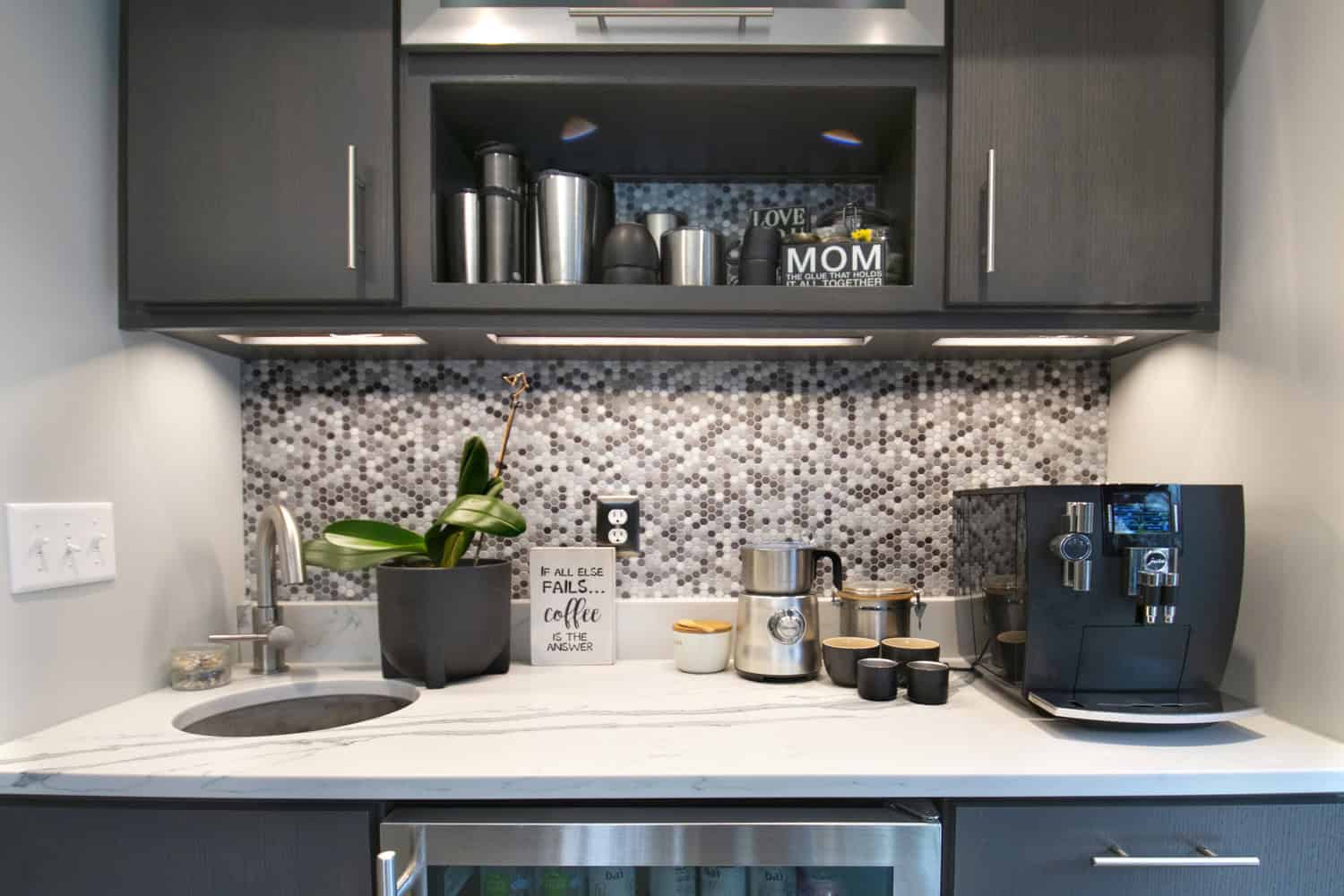 Micham House by The Collaborative in Ohio, USA Micham House by The Collaborative in Ohio, USA