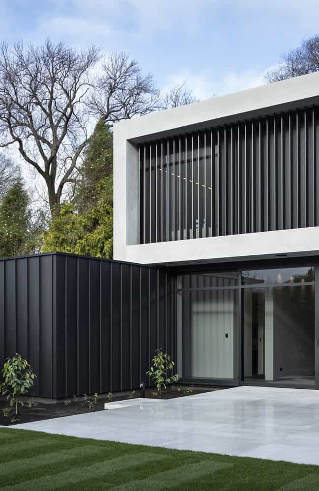 Riverside House by Three Sixty Architecture in Christchurch, New Zealand Riverside House by Three Sixty Architecture in Christchurch, New Zealand