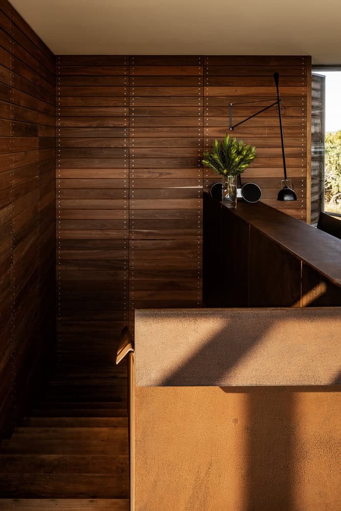 St. Andrews Beach Villa by Woods Bagot in Victoria, Australia St. Andrews Beach Villa by Woods Bagot in Victoria, Australia