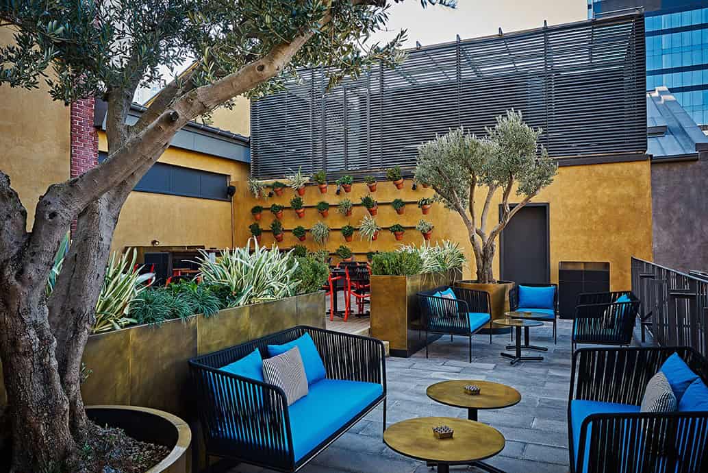 The Populist Brewery by Lagranja Design in Istanbul, Turkey The Populist Brewery by Lagranja Design in Istanbul, Turkey