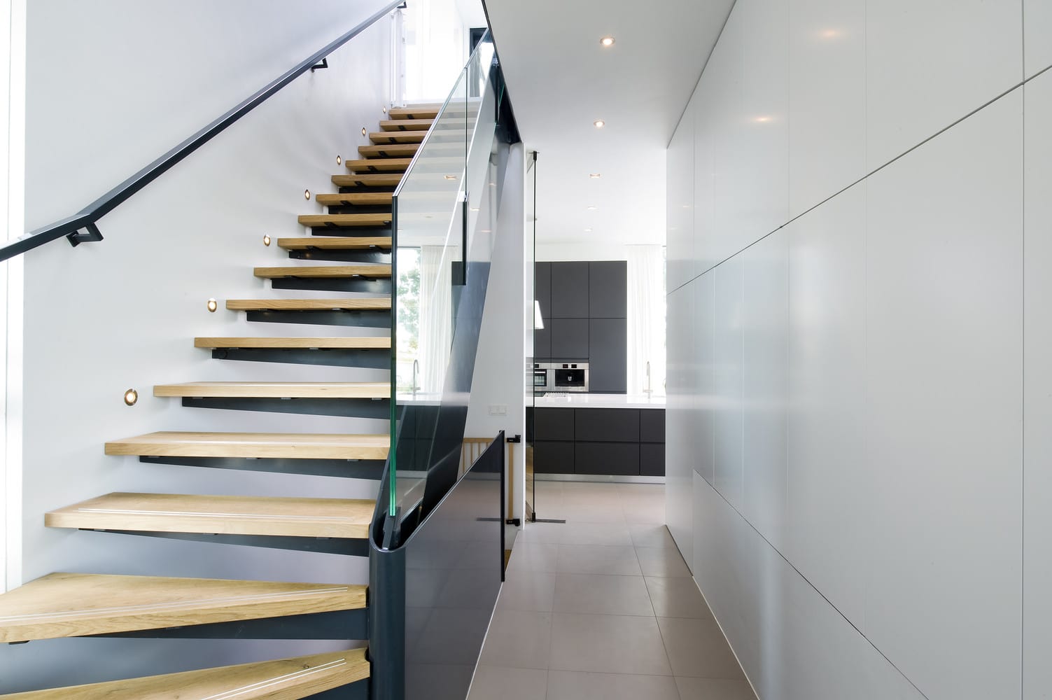 Villa S2 by MARC Architects in Amsterdam, The Netherlands Villa S2 by MARC Architects in Amsterdam, The Netherlands