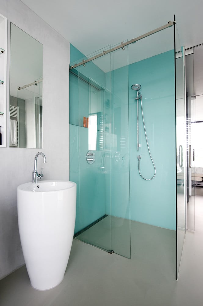 Villa S2 by MARC Architects in Amsterdam, The Netherlands Villa S2 by MARC Architects in Amsterdam, The Netherlands