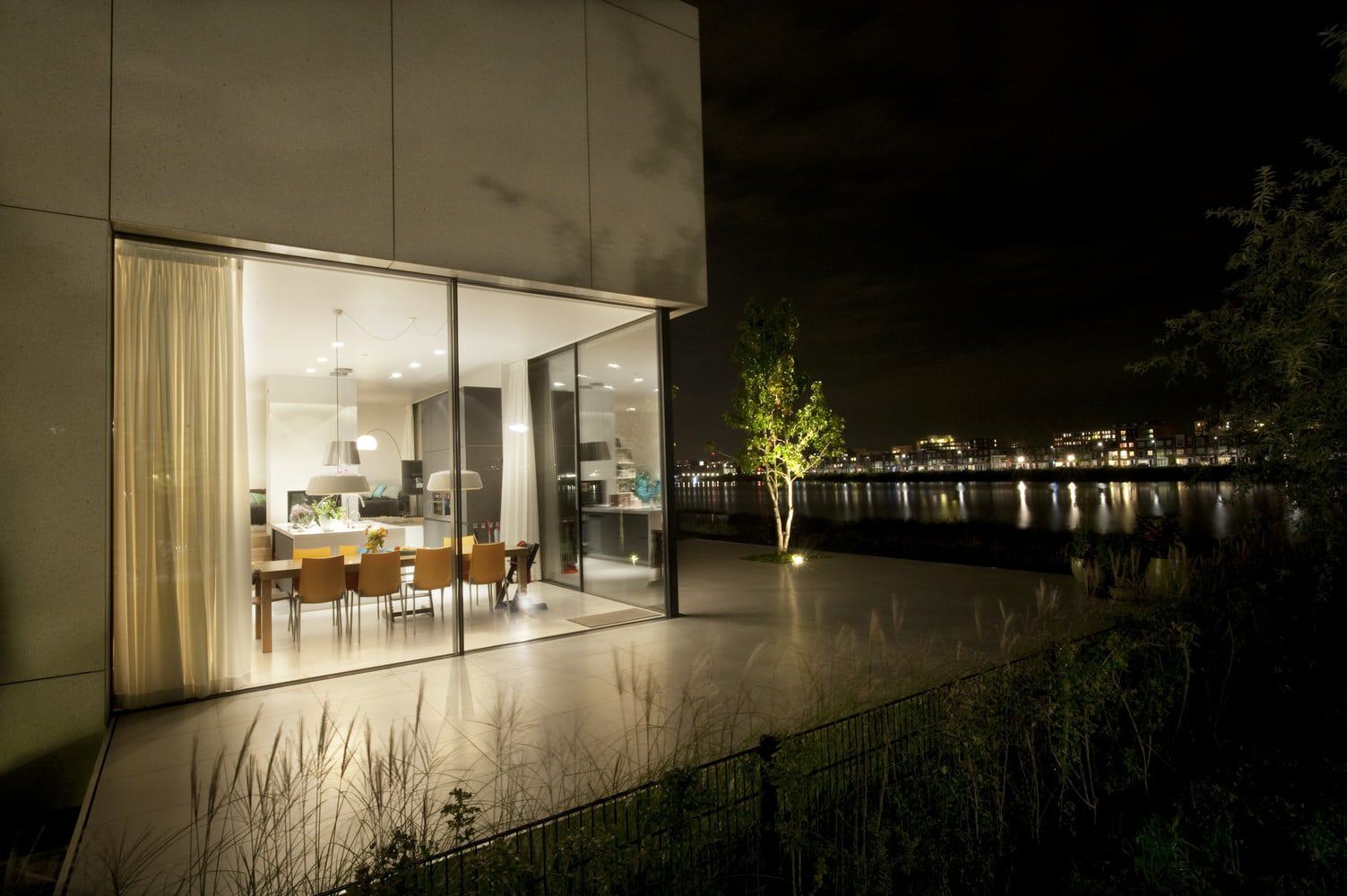 Villa S2 by MARC Architects in Amsterdam, The Netherlands Villa S2 by MARC Architects in Amsterdam, The Netherlands