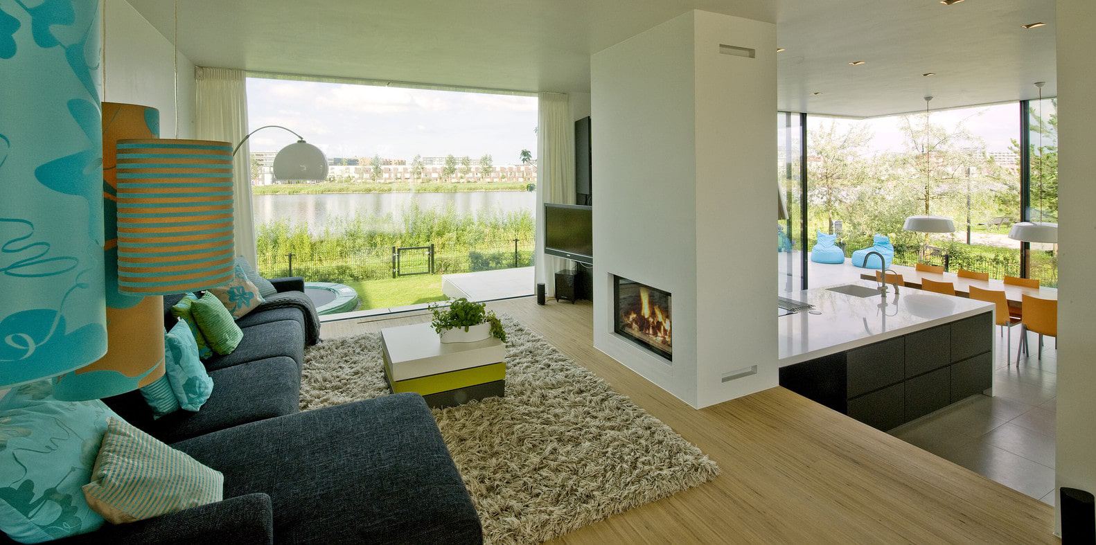 Villa S2 by MARC Architects in Amsterdam, The Netherlands Villa S2 by MARC Architects in Amsterdam, The Netherlands