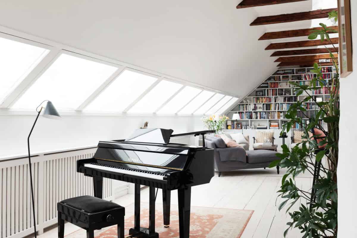 Wonderful Open Concepts to Fall in Love