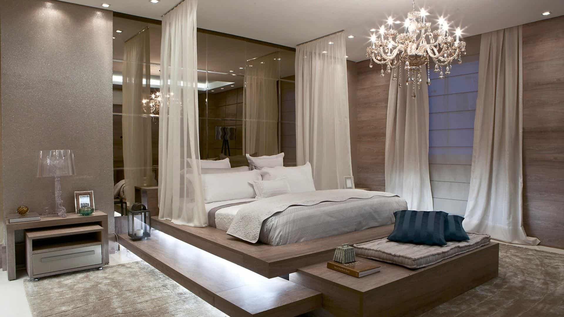 The Best References with Beautiful Luxury Rooms for You to Be Inspired