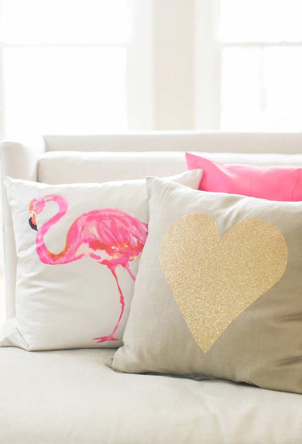 Meet the Most Adorable Models of Fun Pillows for Your Room Meet the Most Adorable Models of Fun Pillows for Your Room