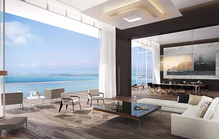 Perfect Homes: Discover 6 Projects Inside and Out