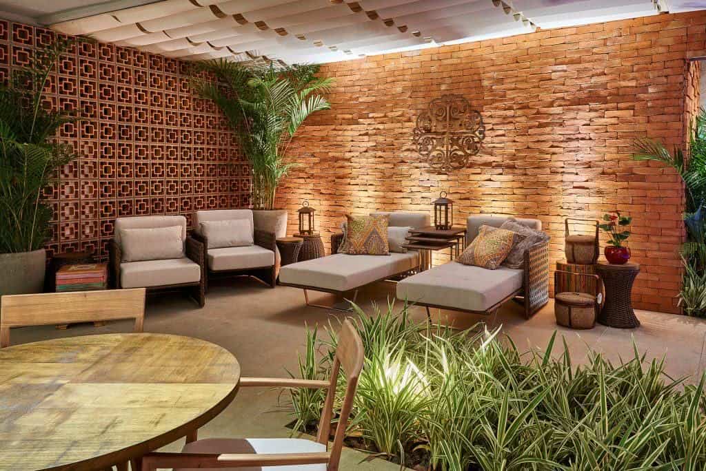 Incredible Selection of Room Dividers from Different Materials