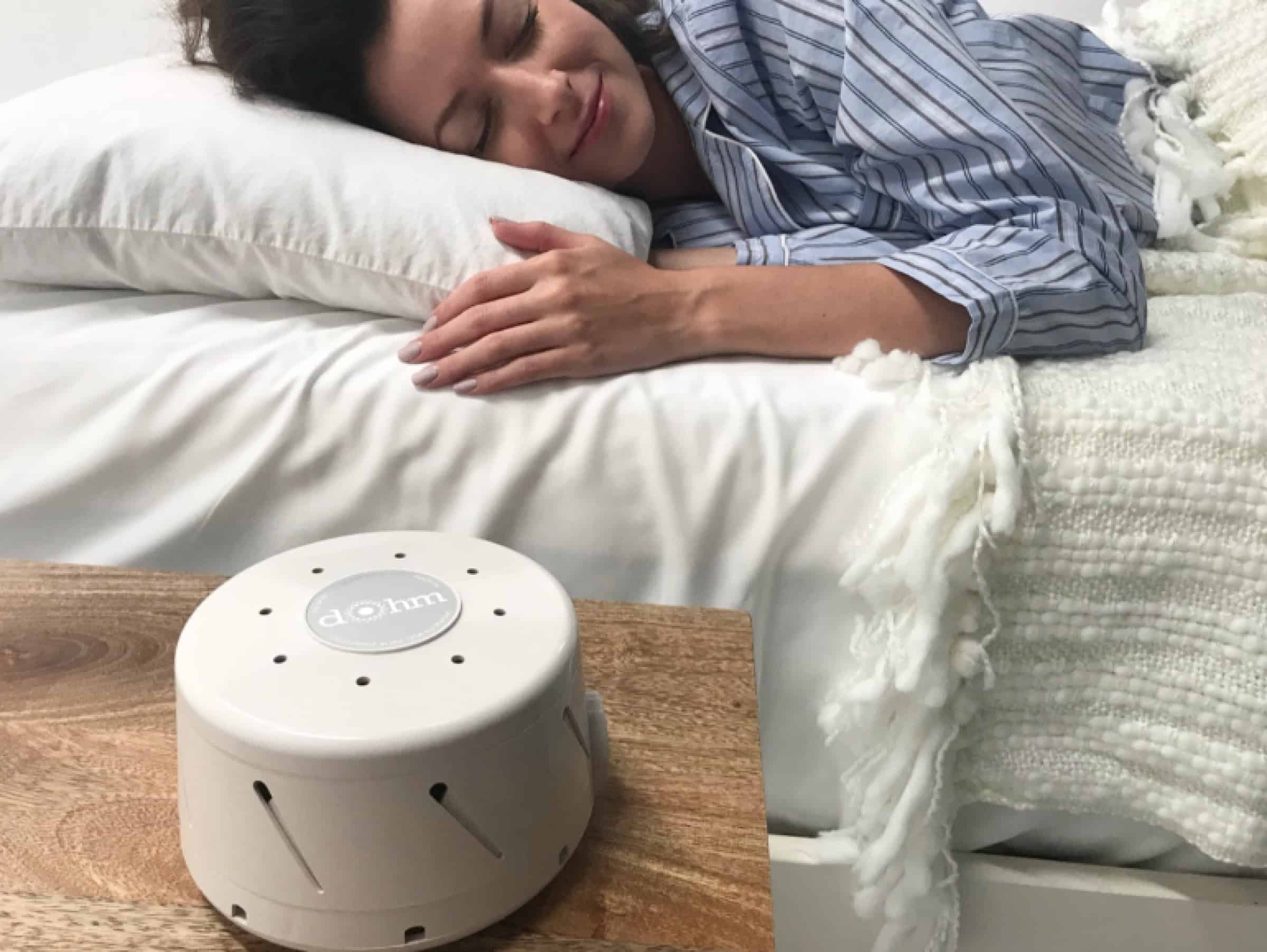 6 Bedroom Essentials For A Proper Night's Sleep