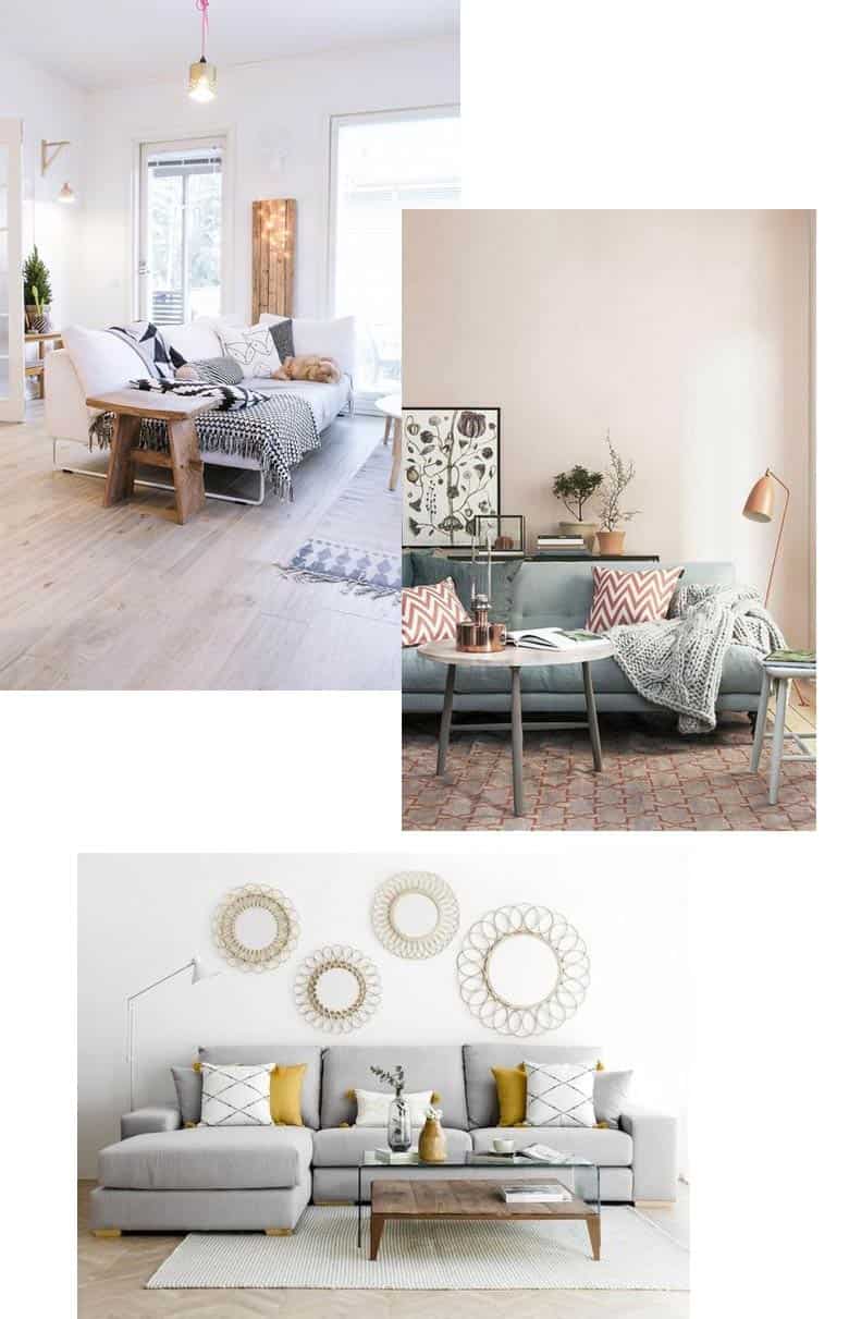 Choose the Right Sofa for Your Living Room Choose the Right Sofa for Your Living Room