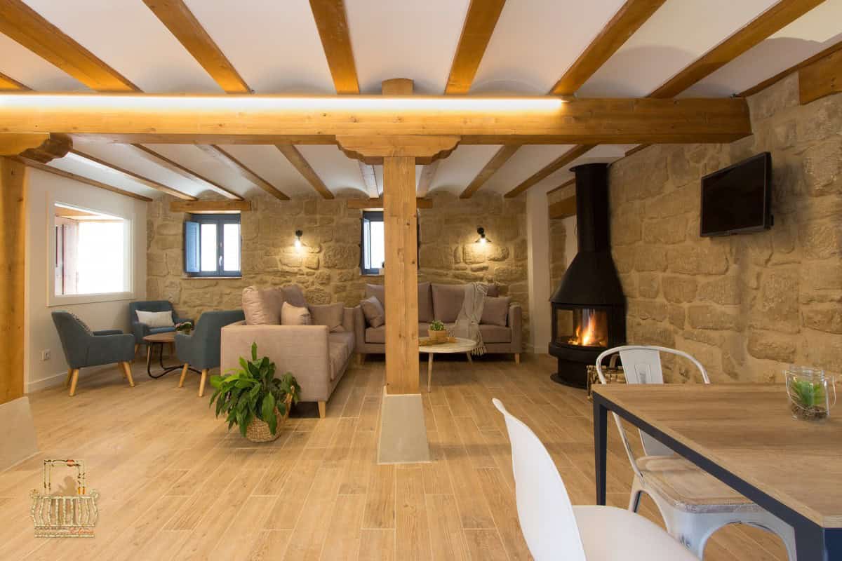 Rural & Rustic House That Will Leave You Amazed! Rural & Rustic House That Will Leave You Amazed!