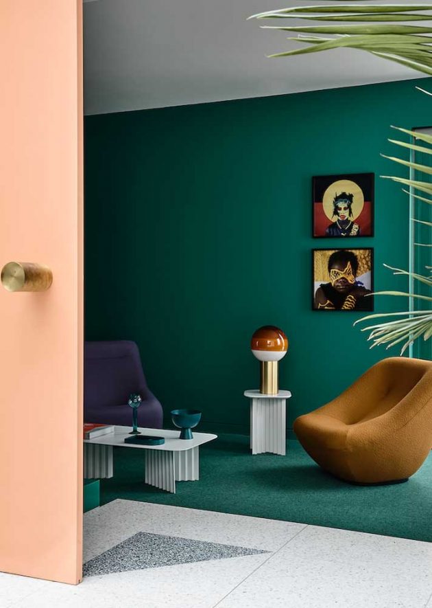 The Essential Decorating Tips for a Mesmerizing Green Room