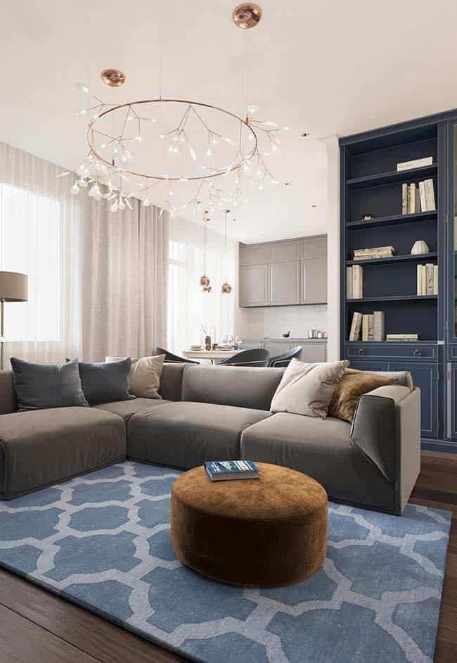 8 Decoration Proposals With Turquoise Color 8 Decoration Proposals With Turquoise Color